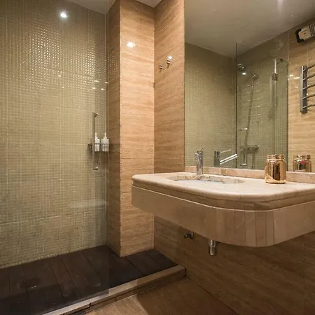 Divi Apartments Martinez Montanes Seville Exterior photo