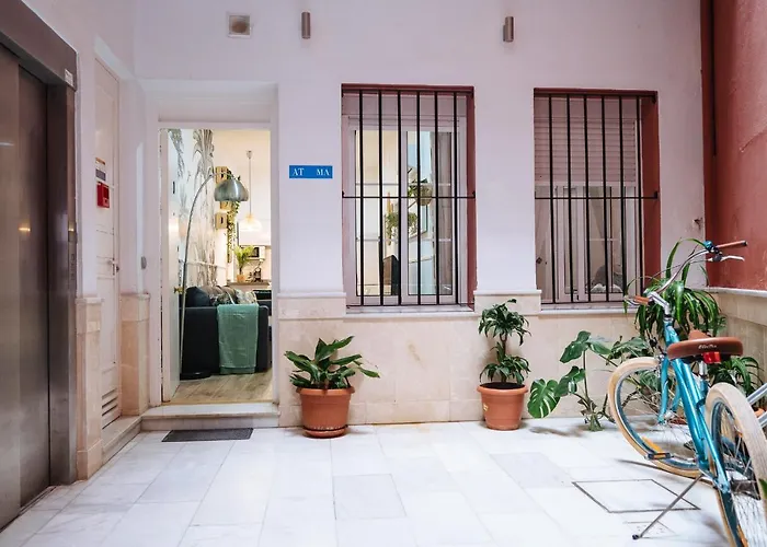 Divi Apartments Martinez Montanes