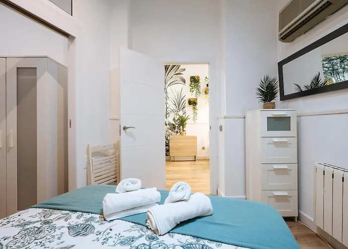 Divi Apartments Martinez Montanes