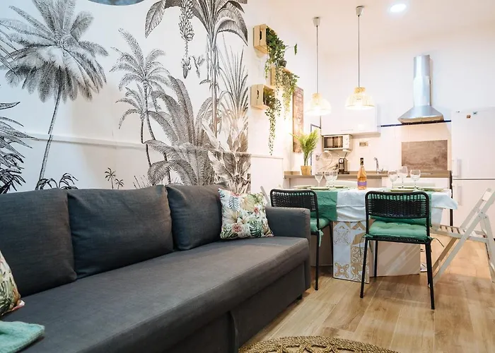 Divi Apartments Martinez Montanes