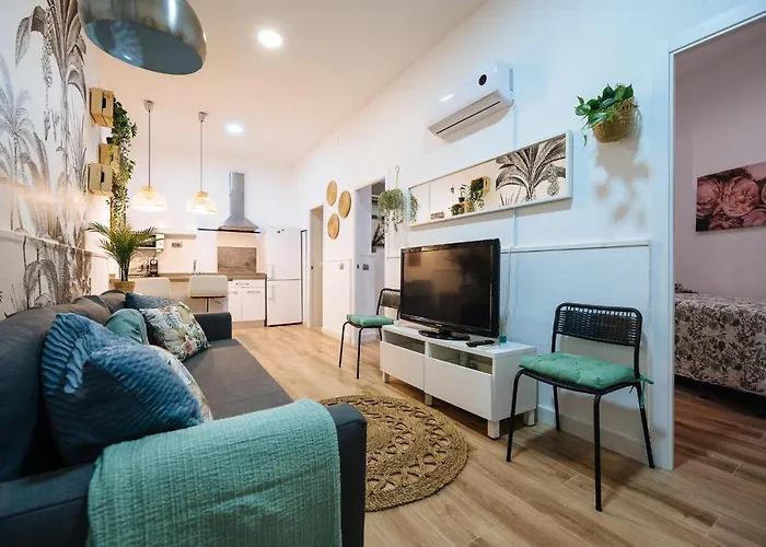Divi Apartments Martinez Montanes