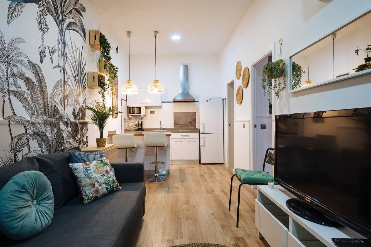 Apartament Divi Martinez Montanes *
