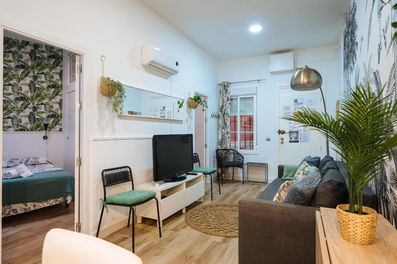 Divi Martinez Montanes Apartament