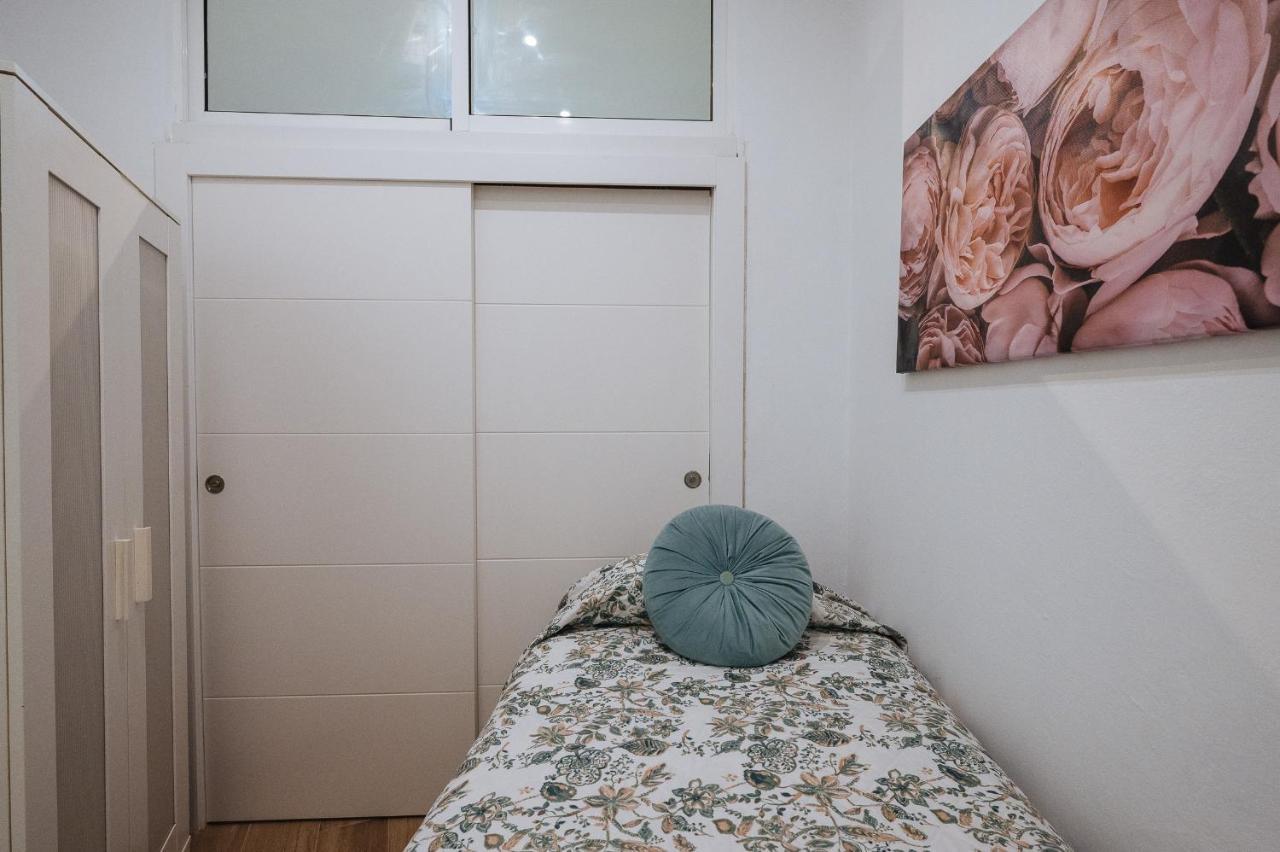 Apartament Divi Martinez Montanes