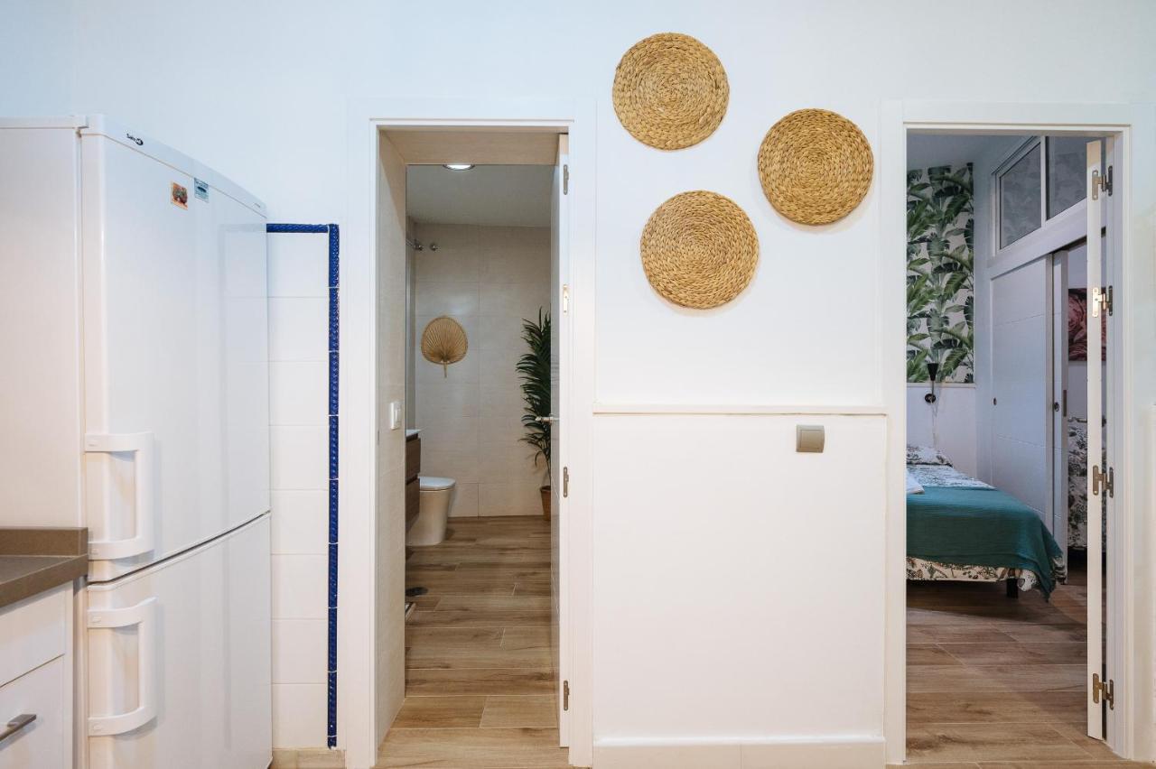 Apartament Divi Martinez Montanes *