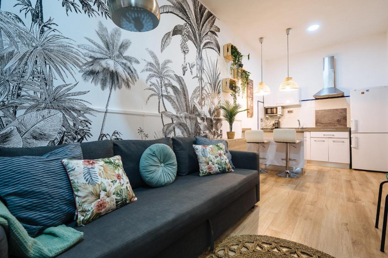 Divi Martinez Montanes Apartament *