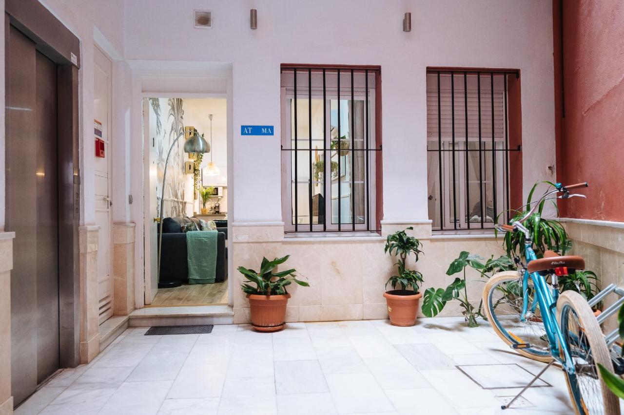 Apartament Divi Martinez Montanes *