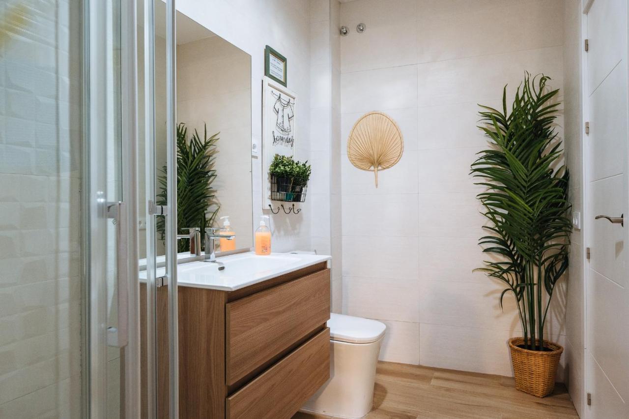Apartament Divi Martinez Montanes *