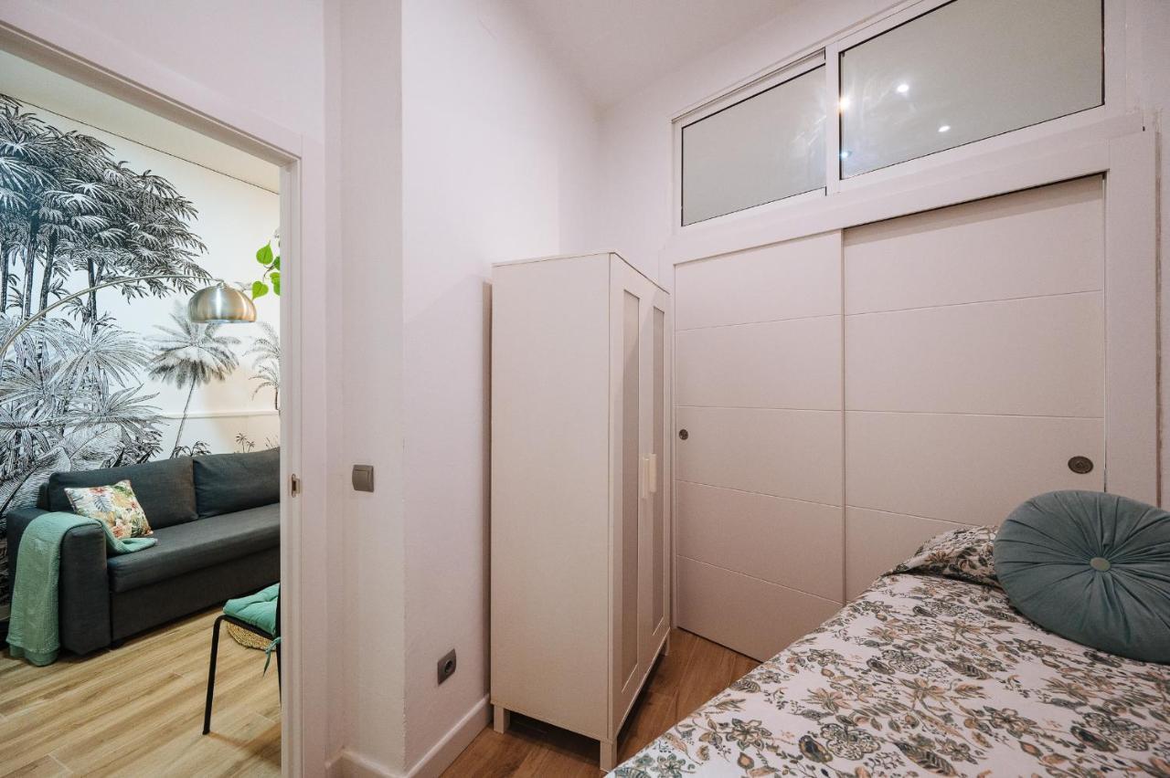 Apartament Divi Martinez Montanes *