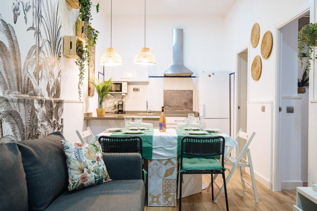 Divi Martinez Montanes Apartament *
