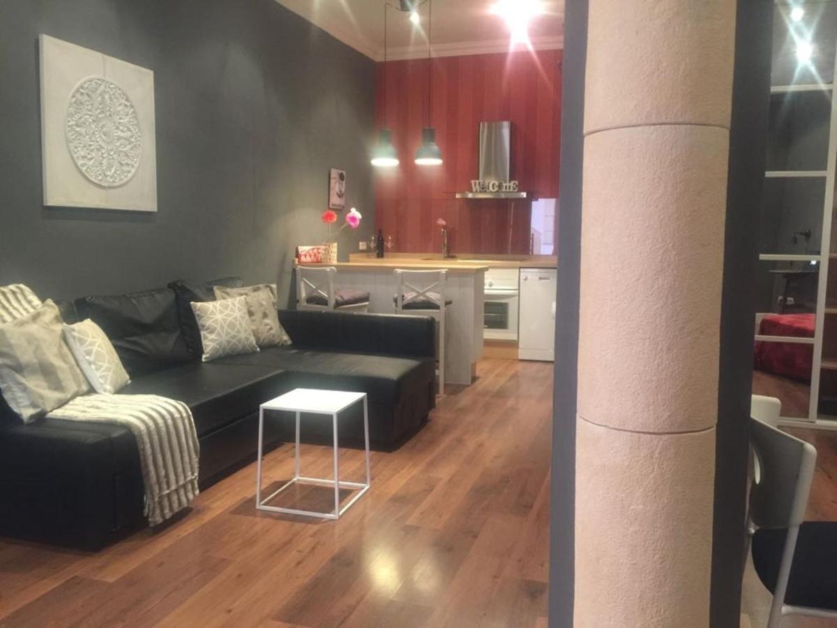 Divi Martinez Montanes Apartament *