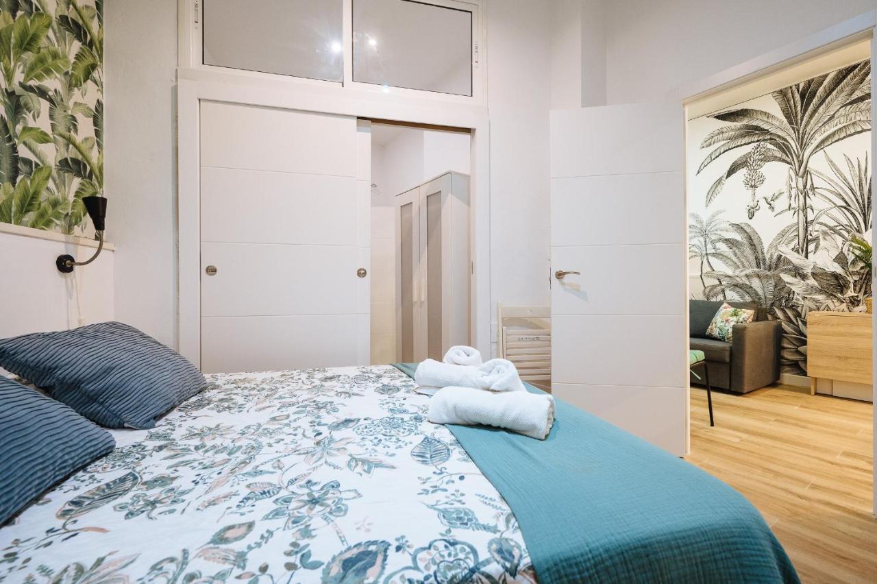 Apartament Divi Martinez Montanes *