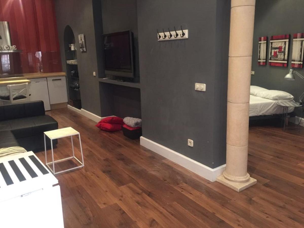 Apartament Divi Martinez Montanes *