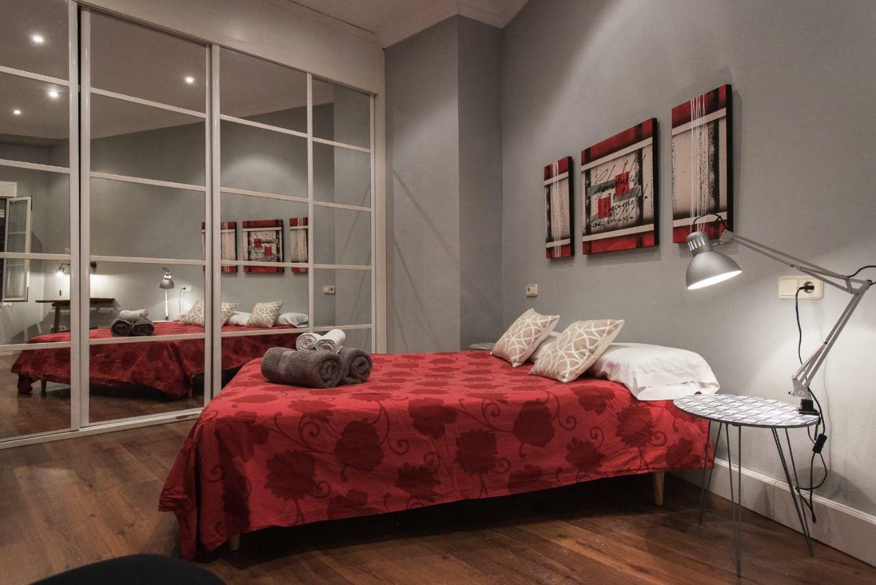 Divi Martinez Montanes Apartament Sewilla