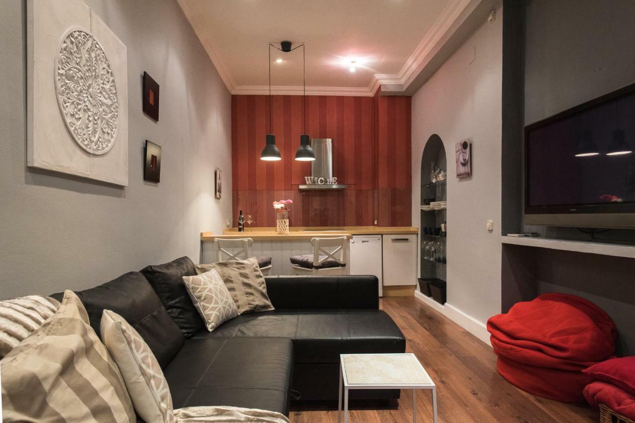 Apartament Divi Martinez Montanes Sewilla