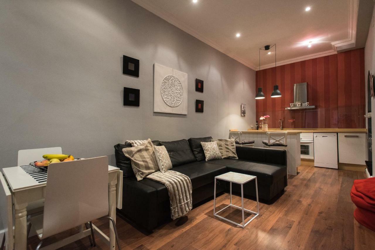 Apartament Divi Martinez Montanes *