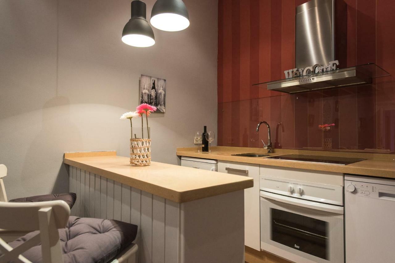Divi Martinez Montanes Apartament