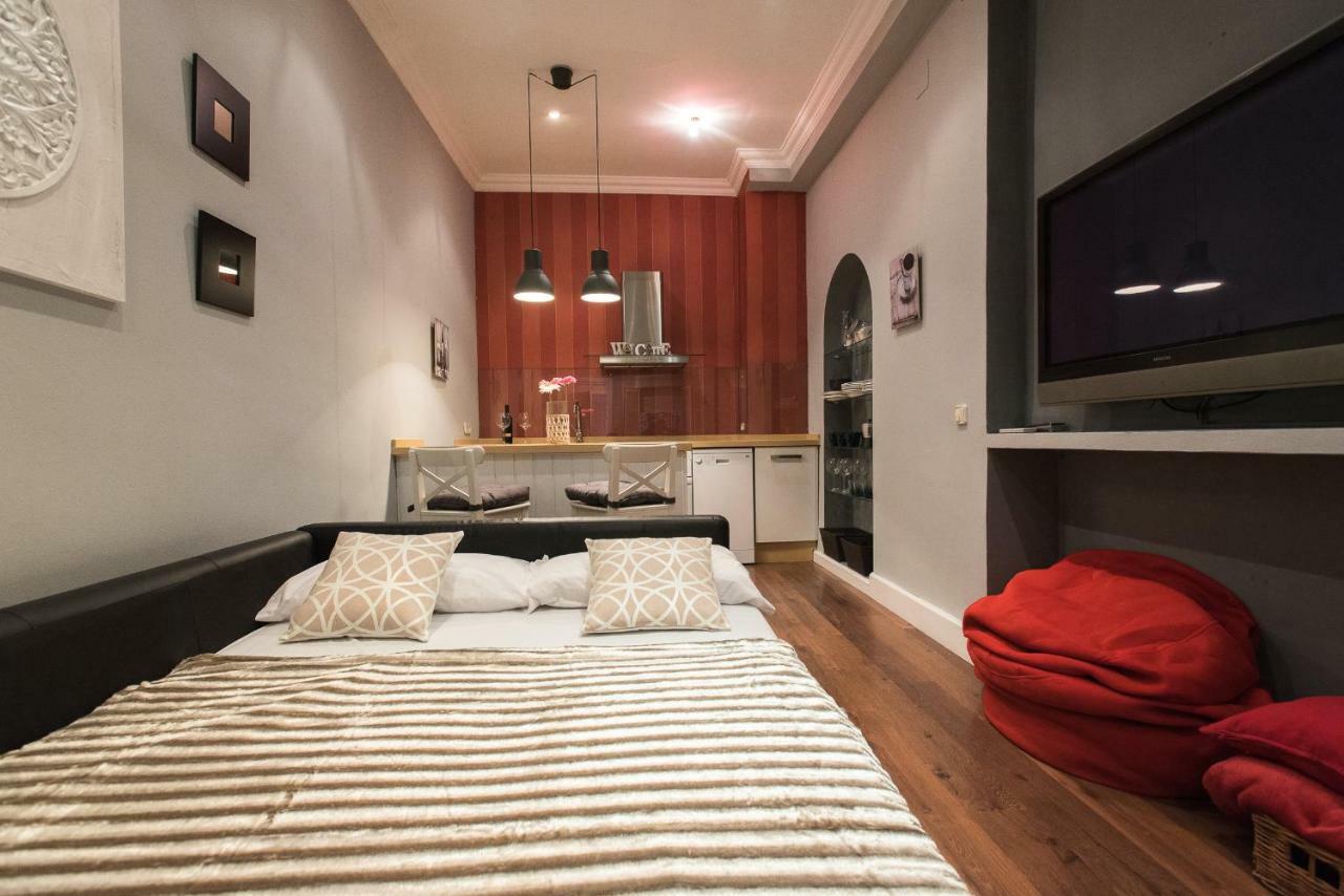 Divi Martinez Montanes Apartament