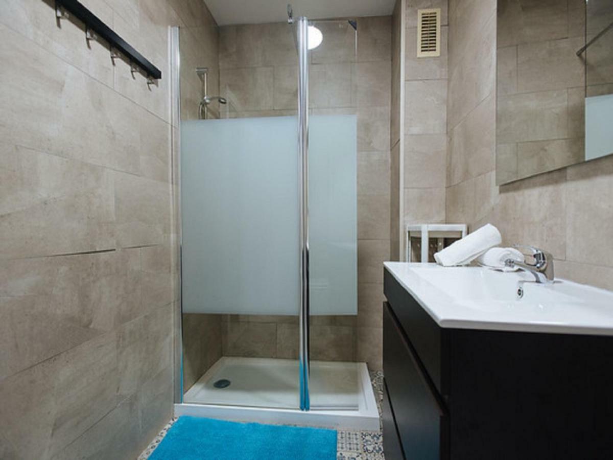 Apartament Divi Martinez Montanes *