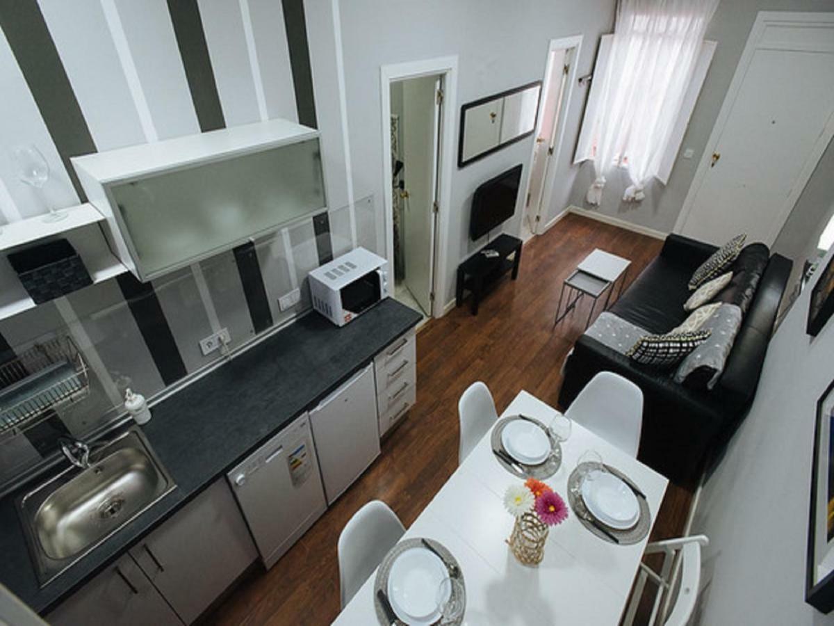 Apartament Divi Martinez Montanes *
