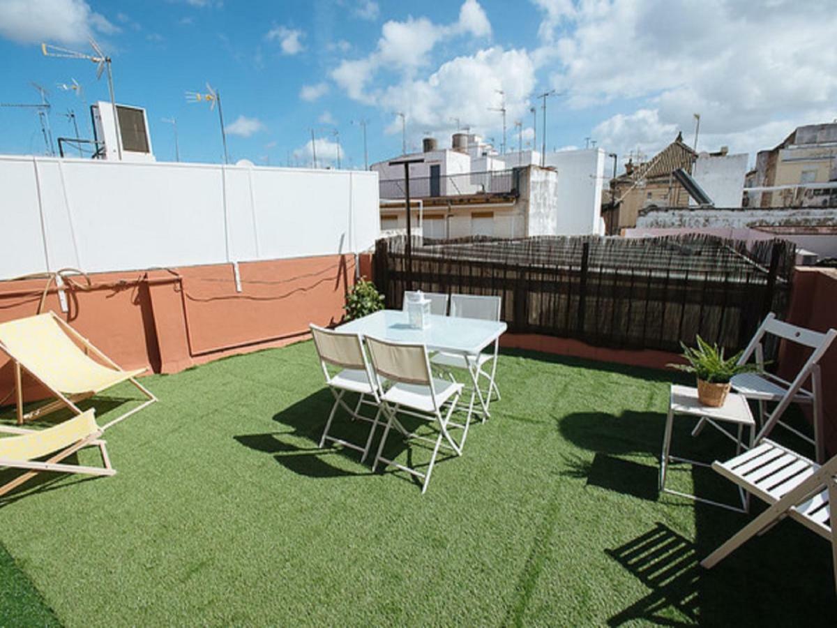 Apartament Divi Martinez Montanes Sewilla